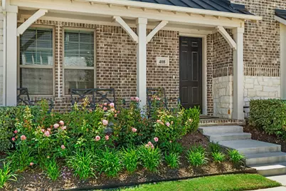 408 4th Street, Argyle, TX 76226 - Photo 2
