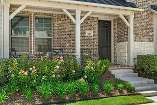408 4th St, Argyle, TX 76226 - Photo 2