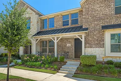 408 4th Street, Argyle, TX 76226 - Photo 24