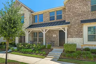 408 4th St, Argyle, TX 76226 - Photo 24