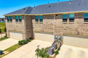 408 4th St, Argyle, TX 76226 - Photo 26