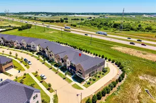 408 4th St, Argyle, TX 76226 - Photo 28