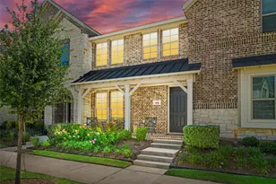 408 4th St, Argyle, TX 76226 - Photo 1