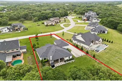 1925 Creek View Court, Argyle, TX 76226 - Photo 32