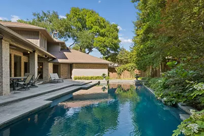 9206 Club Glen Drive, Dallas, TX 75243 - Photo 38