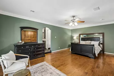 9206 Club Glen Drive, Dallas, TX 75243 - Photo 24