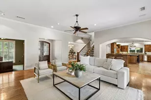 9206 Club Glen Dr, Dallas, TX 75243 - Photo 6