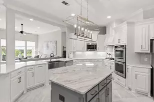5121 Verdant Valley Dr, Frisco, TX 75034 - Photo 8