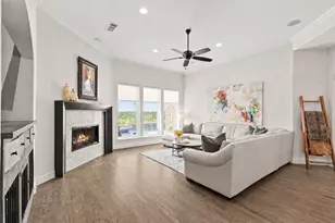 5121 Verdant Valley Dr, Frisco, TX 75034 - Photo 8