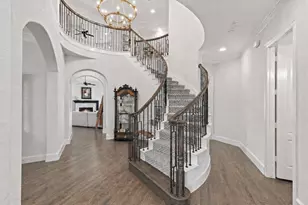 5121 Verdant Valley Dr, Frisco, TX 75034 - Photo 6