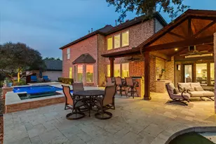 5121 Verdant Valley Dr, Frisco, TX 75034 - Photo 4