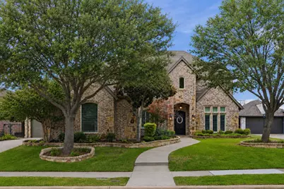 5121 Verdant Valley Drive, Frisco, TX 75034 - Photo 1
