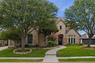 5121 Verdant Valley Dr, Frisco, TX 75034 - Photo 1