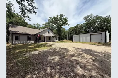 33179 Fm 429, Quinlan, TX 75474 - Photo 2