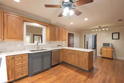 4142 County Road 1001, McKinney, TX 75071 - Photo 6