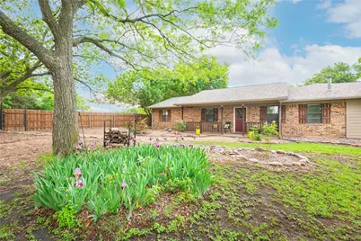 4142 County Road 1001, McKinney, TX 75071 - Photo 2