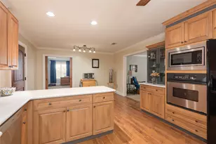 4142 Co Rd 1001, McKinney, TX 75071 - Photo 18