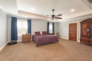 4142 Co Rd 1001, McKinney, TX 75071 - Photo 20