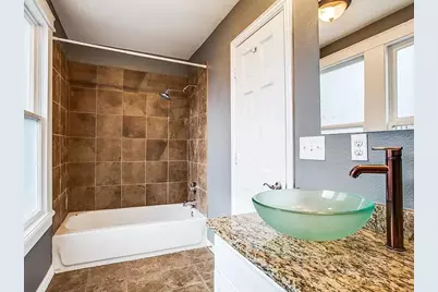 407 S Windomere Avenue #B, Dallas, TX 75208 - Photo 6