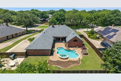 1414 O Shannon Lane, Garland, TX 75044 - Photo 38