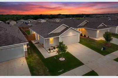 2233 Great Belt Boulevard, Crandall, TX 75114 - Photo 1