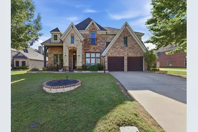 2018 Spring Creek Drive, Midlothian, TX 76065 - Photo 2