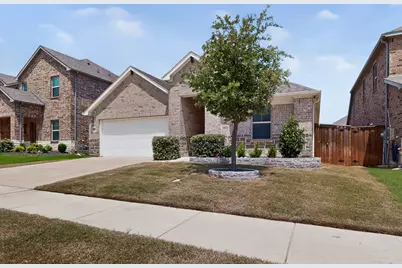 9537 Abington Avenue, Fort Worth, TX 76131 - Photo 2