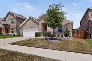 9537 Abington Ave, Fort Worth, TX 76131 - Photo 2