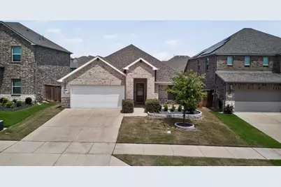 9537 Abington Avenue, Fort Worth, TX 76131 - Photo 1