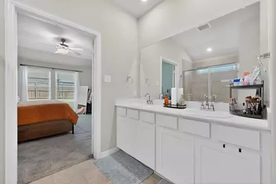 9537 Abington Avenue, Fort Worth, TX 76131 - Photo 18