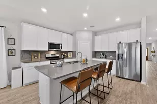 9537 Abington Ave, Fort Worth, TX 76131 - Photo 6