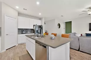 9537 Abington Ave, Fort Worth, TX 76131 - Photo 8