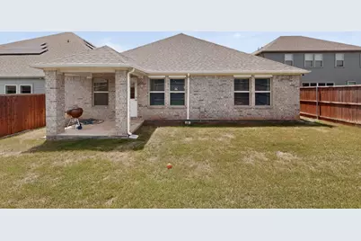 9537 Abington Avenue, Fort Worth, TX 76131 - Photo 28