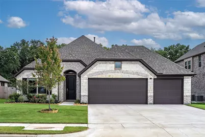125 Rosehaven Drive, Greenville, TX 75402 - Photo 1
