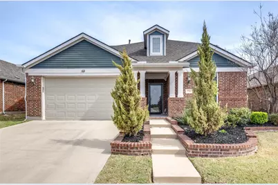 1728 Heron Way, Argyle, TX 76226 - Photo 1