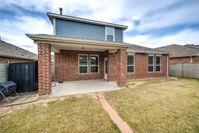 1728 Heron Way, Argyle, TX 76226 - Photo 34