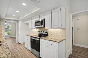 2701 Whitehurst Dr, Fort Worth, TX 76133 - Photo 4