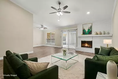 2701 Whitehurst Drive, Fort Worth, TX 76133 - Photo 1