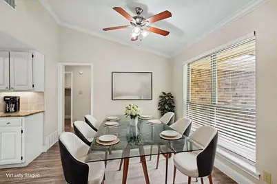 2701 Whitehurst Drive, Fort Worth, TX 76133 - Photo 2