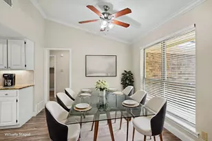 2701 Whitehurst Dr, Fort Worth, TX 76133 - Photo 2
