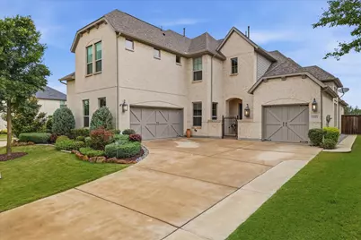 2522 Eclipse Place, Celina, TX 75009 - Photo 2