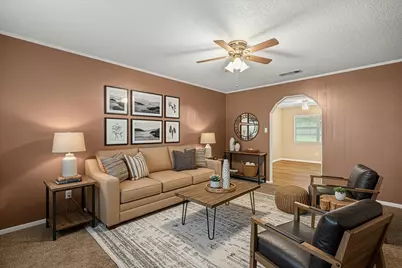 514 N Avenue W, Clifton, TX 76634 - Photo 4
