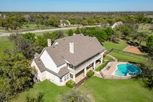 166 E Rio Ridge, Azle, TX 76020 - Photo 1