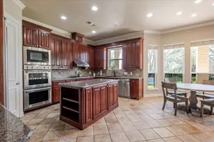 166 E Rio Ridge, Azle, TX 76020 - Photo 12