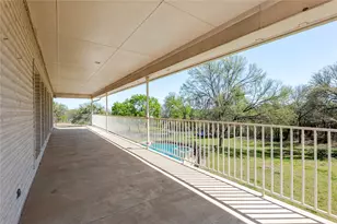 166 E Rio Ridge, Azle, TX 76020 - Photo 34