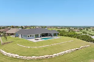150 Pinnacle Peak Ln, Weatherford, TX 76087 - Photo 38