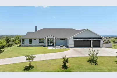 150 Pinnacle Peak Lane, Weatherford, TX 76087 - Photo 4