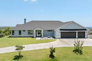 150 Pinnacle Peak Ln, Weatherford, TX 76087 - Photo 4
