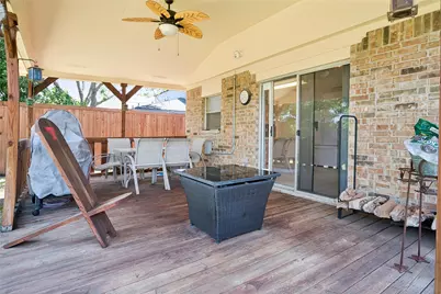 2313 Tisbury Way, Little Elm, TX 75068 - Photo 22