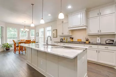 2857 Greenridge Drive, Burleson, TX 76028 - Photo 12